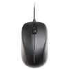 MOUSE,WIRED,BK