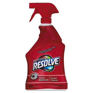 CLEANER,RESLV,SPOT,32OZ