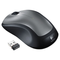 MOUSE,WRLSS, M310,BK/SV