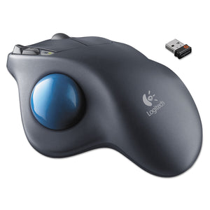 TRACKBALL,WIRELSS,M570,GY