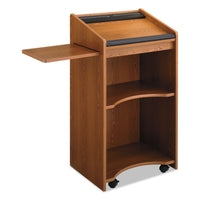 LECTERN,EXEC. MOBILE,MOK