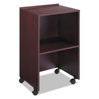 LECTERN,BASE/AV CART,MY