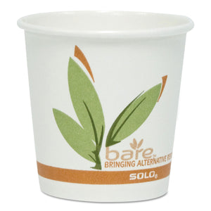 CUP,10OZ,PCF,HT,BARE