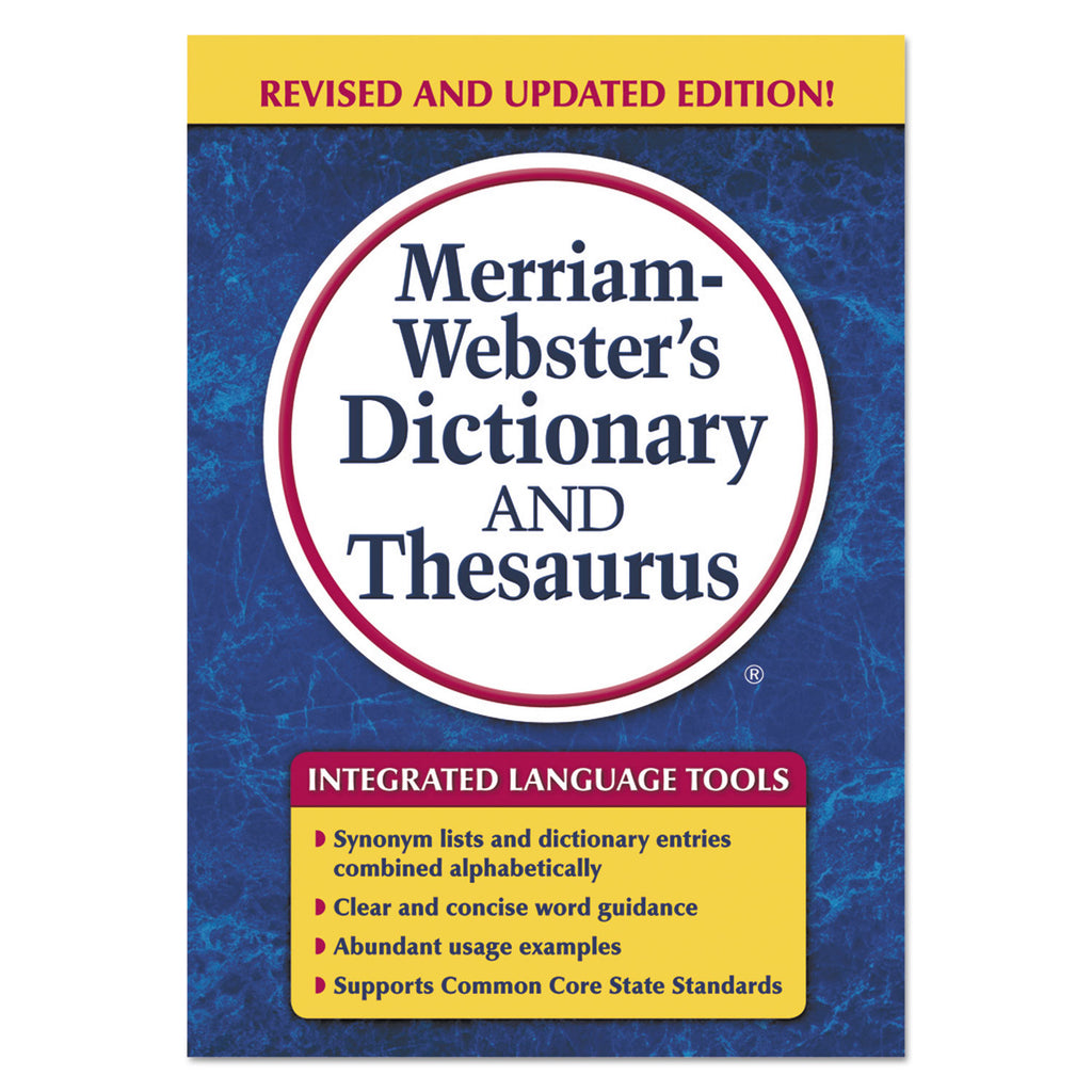 DICTIONARY,THESAURUS