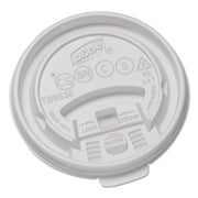 LID,PLSTC,F/8OZ,HOT CUP