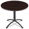 TABLE,36",RND,CONTOUR,MAH