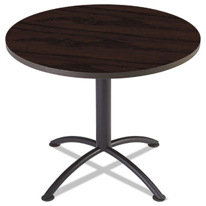 TABLE,36",RND,CONTOUR,MAH