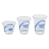 CUP,9OZ RPET COLD CUP,CLR