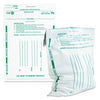 BAG,NIGHT DEPOSIT100/PK