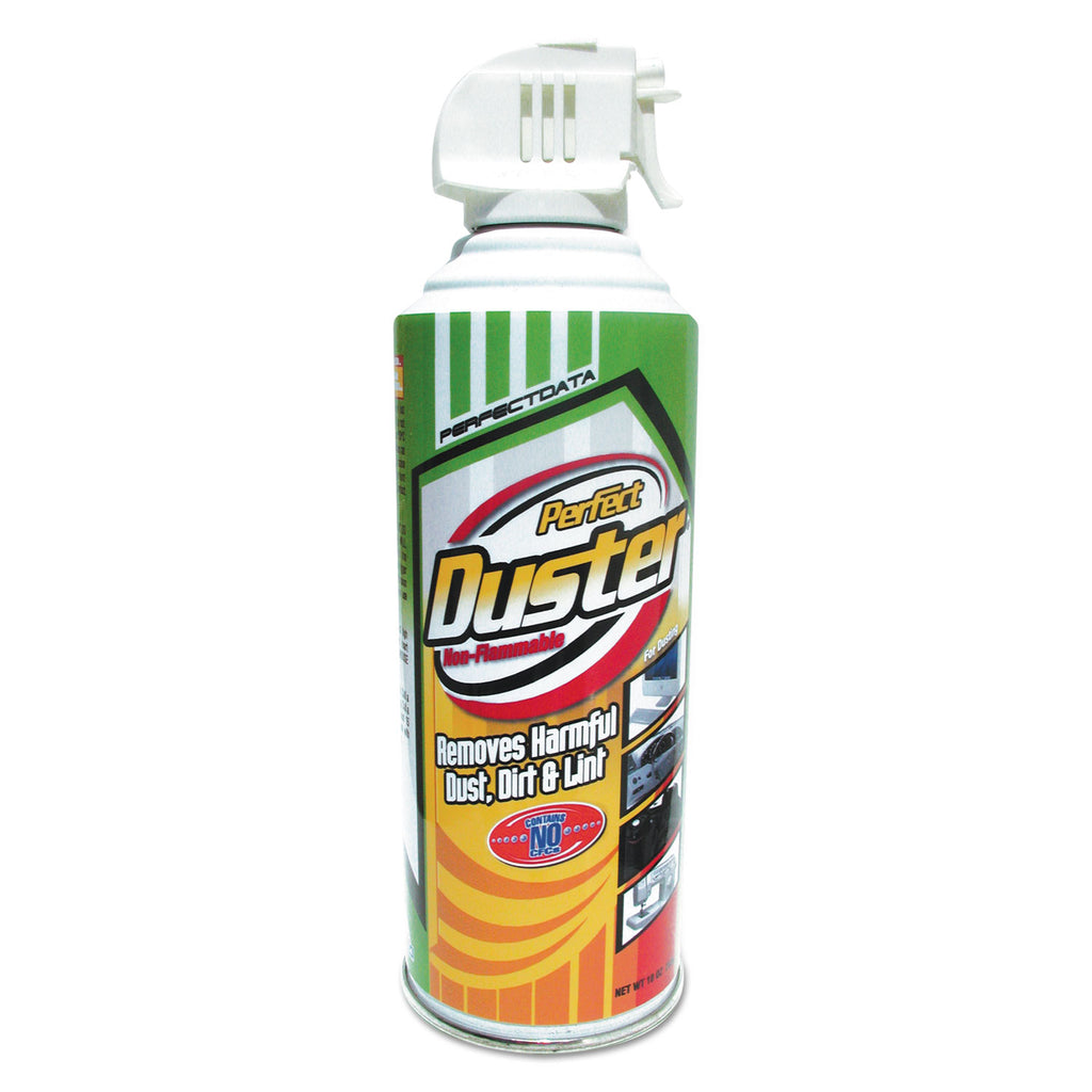 DUSTER,AIR,NON-FLAM,10OZ