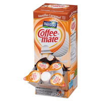 CREAMER,VANILLA CRML,LQD