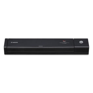 SCANNER,P-208II,BK