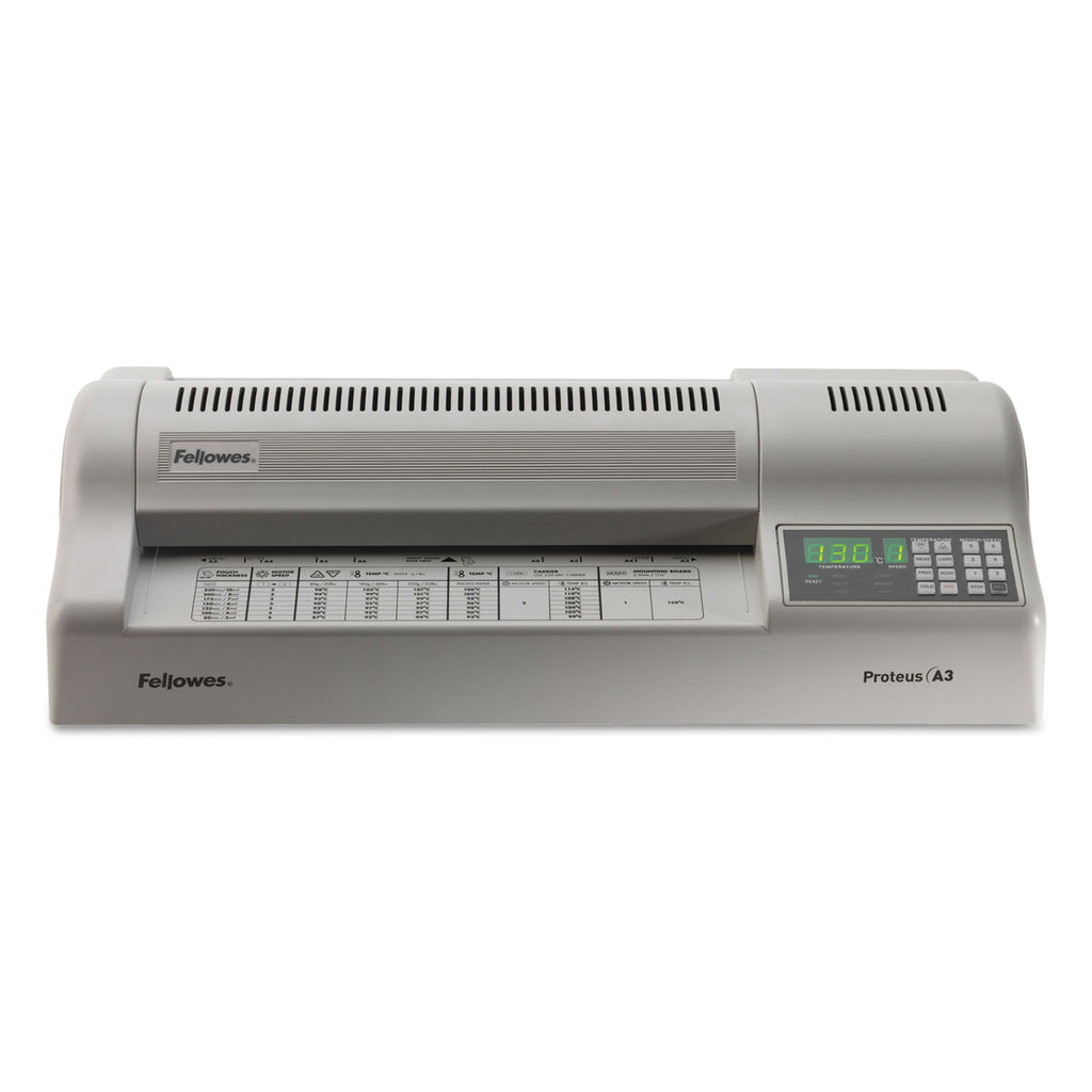 LAMINATOR,PROTEUS 125,PTY