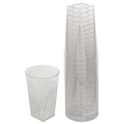 CUP,10OZ,TUMBLER,240,CLR