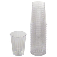 CUP,TUMBLER,10OZ,16/PK