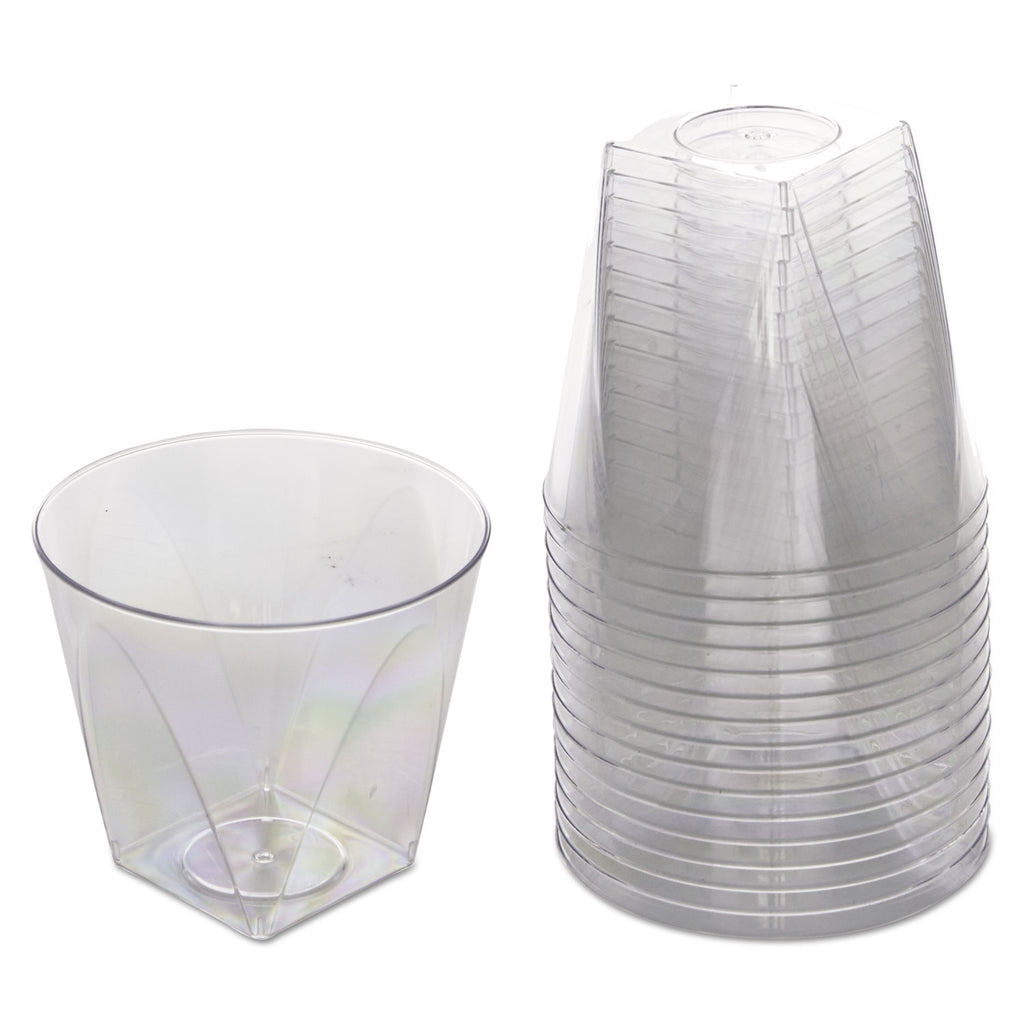 CUP,TUMBLER,9OZ,16/PK