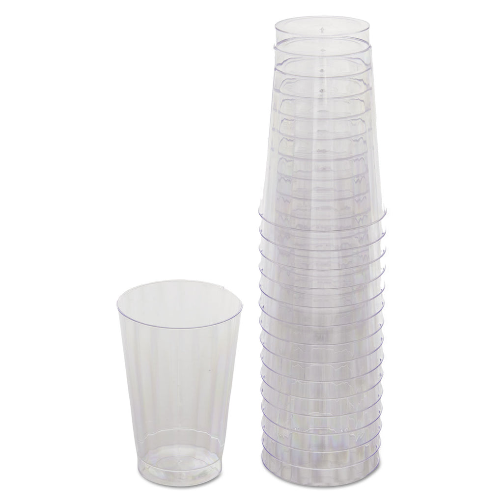 CUP,TUMBLER,12OZ,16/PK