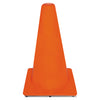 CONES,18",PVC,NON REFL,OR