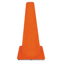 CONES,28",PVC,NON REFL,OR