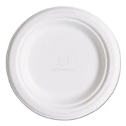 PLATE,6",HVYWT,50/PK,NTWH