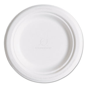 PLATE,6",HVYWT,50/PK,NTWH