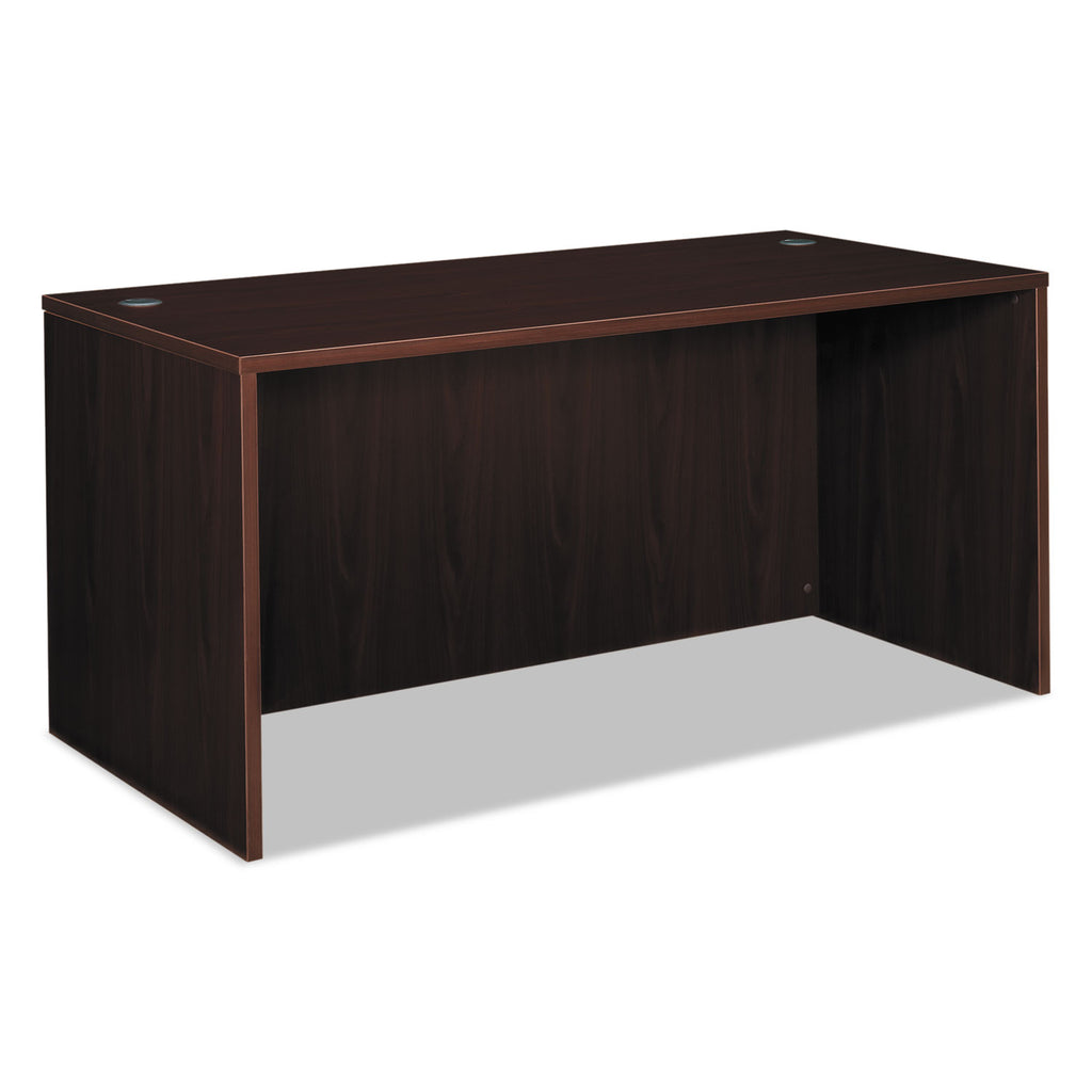 DESK,RECTANGULR 60X30,MAH