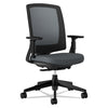 CHAIR,WORK,MIDBACK,GY