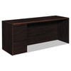 CREDENZA,LEFT PED,MY