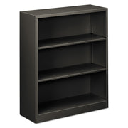 BOOKCASE,METL,41X34.5,CC