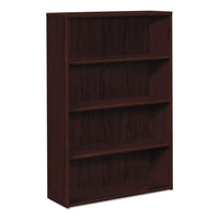 BOOKCASE,FOUR SHELF,MY