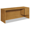 CREDENZA,72X24,HARVEST