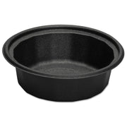 BOWL,16OZ,MICRO,4/75,BK