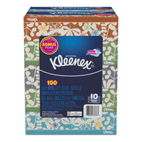 TISSUE,FCL,85SH,2PLY,10PK