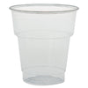 CUP,9OZ,CLR