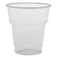 CUP,9OZ,CLR