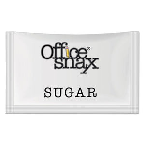 FOOD,SUGAR PACKETS