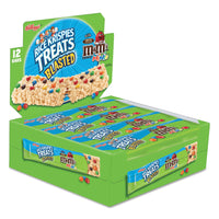 FOOD,RICE KRISPIES TREATS