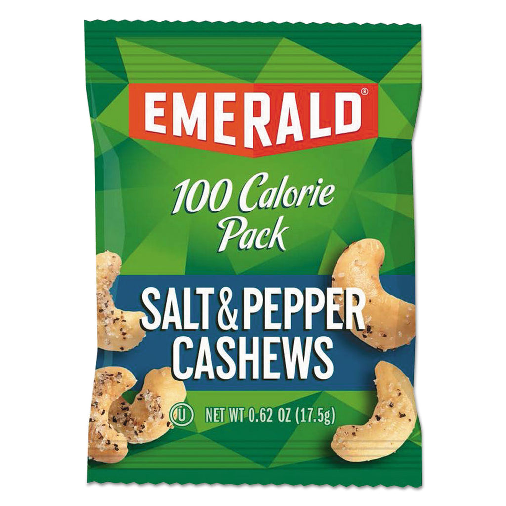 FOOD,100CAL,S&P CASHEWS