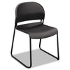 CHAIR,STAK,4/CT,CC/BK