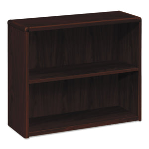 BOOKCASE,2SHF,29X36X13,MY