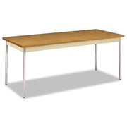 TABLE,UTLTY,30X72,HARVEST