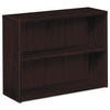 BOOKCASE,TWO SHELF,MY