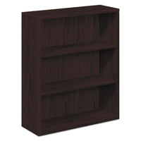 BOOKCASE,THREE SHELF,MY