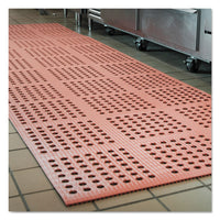 MAT,3X10,DRAIN,TCA