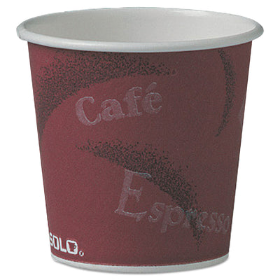 CUP,HOT,PPR,4OZ,20/50