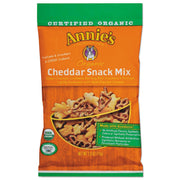 FOOD,CHEDDAR SNACK MIX