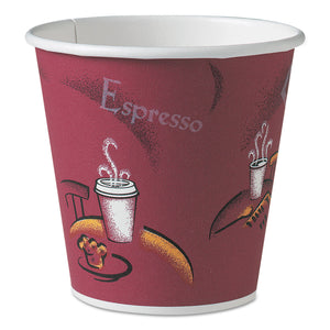 CUP,10OZ.,SSP PAPER HOT