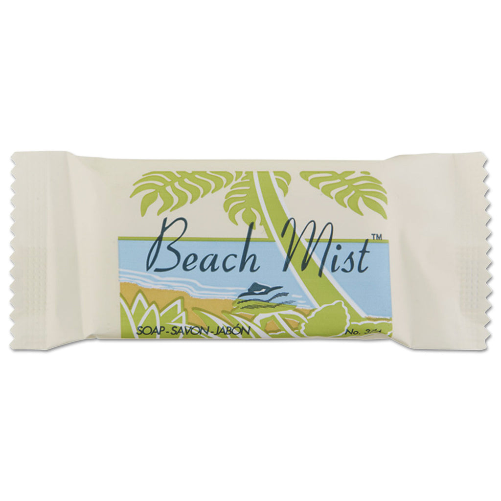 SOAP,BAR,BEACH MIST NO3