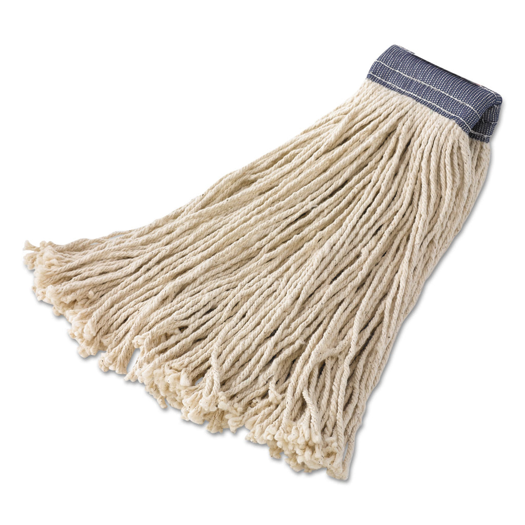 MOP,16OZ,4P,CTTN,12/CS