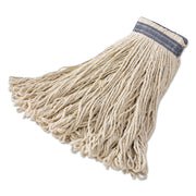 MOP,16OZ,COTTON,12/CS